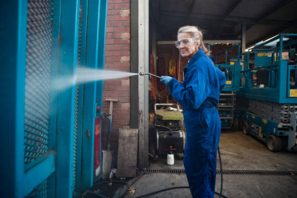 Best Warehouse Cleaning  in Spring Park, MN