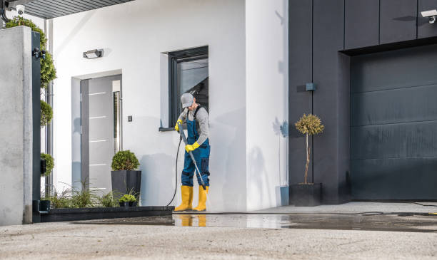 Professional Pressure Washing Services in Spring Park, MN